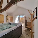 Сasa de vacaciones Le Du Cedre Bleu