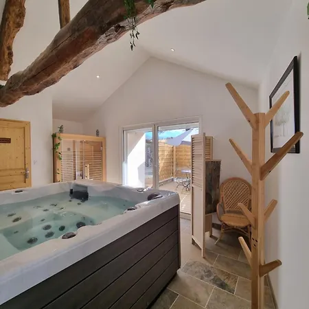Casa vacanze Le Du Cedre Bleu