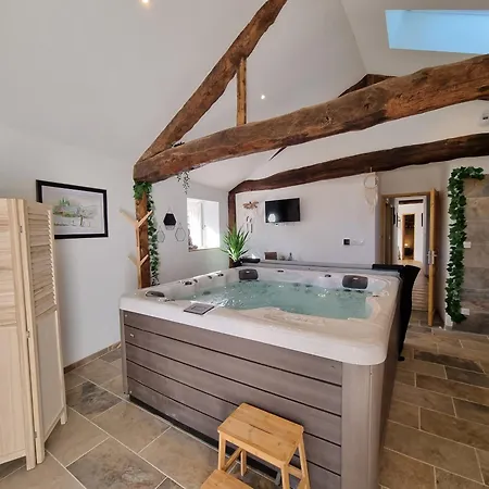 Casa vacanze Le Du Cedre Bleu