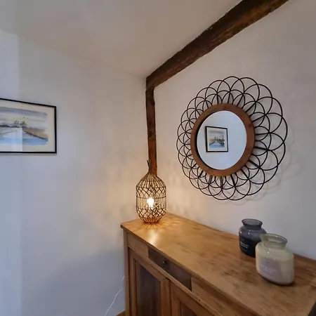 Casa vacanze Le Du Cedre Bleu