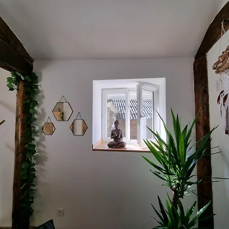 Casa vacanze Le Du Cedre Bleu