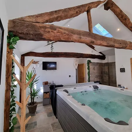 Le Du Cedre Bleu Casa vacanze *